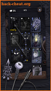 Card Thief screenshot