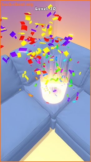 Card Throw screenshot