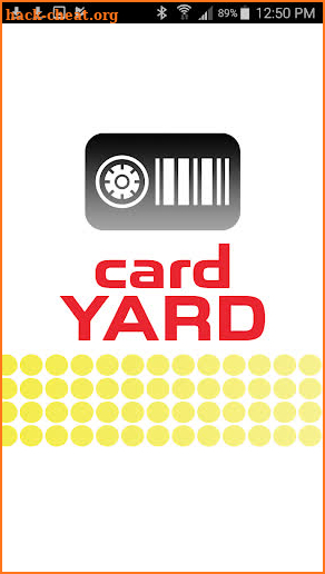 Card Yard screenshot