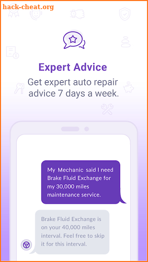 CarDash - Car Advice & Towing screenshot