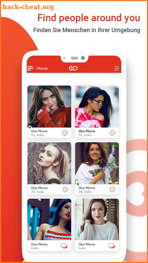 CarDate – License Plate Lookup & Dating App screenshot