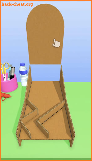 Cardboard Arcade screenshot