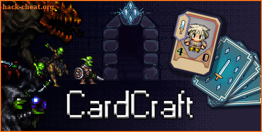 CardCraft screenshot