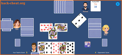 CardGame29 screenshot
