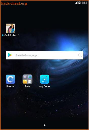 Cardi B - Best Offline Music screenshot