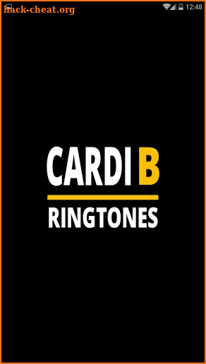 Cardi B Ringtones screenshot