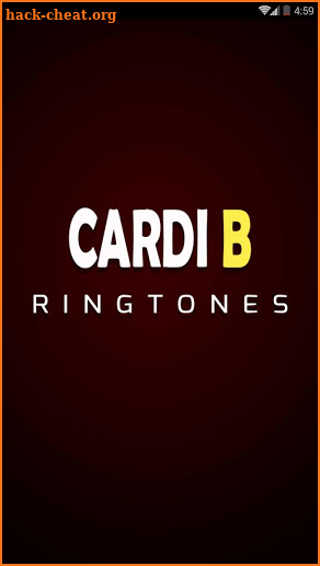 Cardi B Ringtones Free screenshot