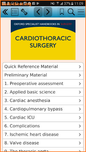 Cardiothoracic Surgery, Second Edition screenshot