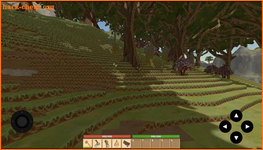 CardLife: Cardboard Survival screenshot