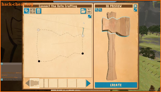 CardLife: Cardboard Survival screenshot