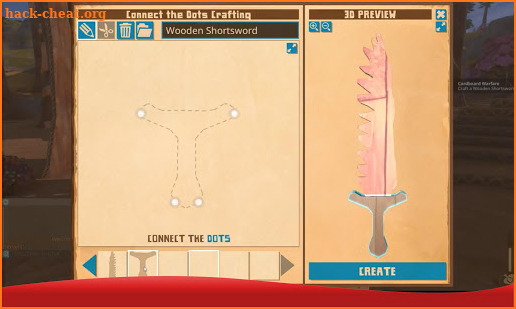 Cardlife Survival screenshot
