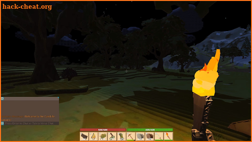 cardlife Survival Game screenshot