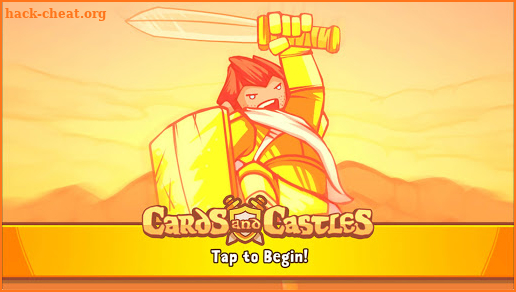 Cards and Castles screenshot