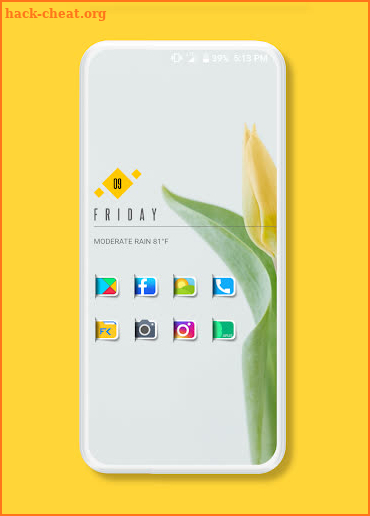 Cards Icon Pack - Most Unique and Beautiful Icons screenshot