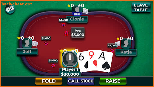 Cards Master Pro screenshot