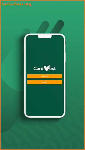 CardVest - Sell gift cards screenshot