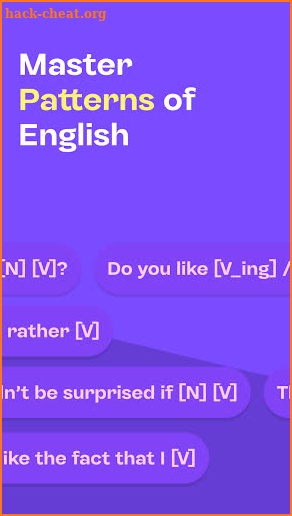 Cardy: Secrets to English Learning screenshot