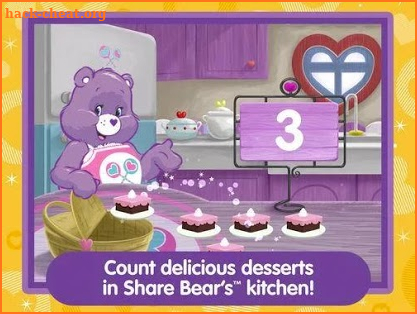 Care Bears - Love to Learn screenshot
