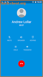 CareAware Connect Voice screenshot
