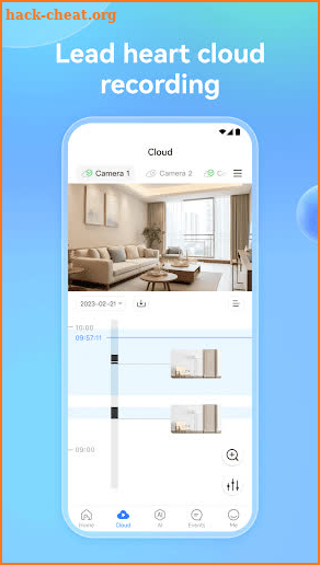 CareCam Pro screenshot