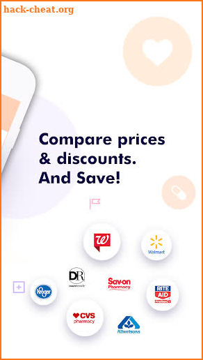 Carecard: Free Prescription Savings screenshot