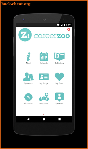 Career Zoo - Dublin screenshot