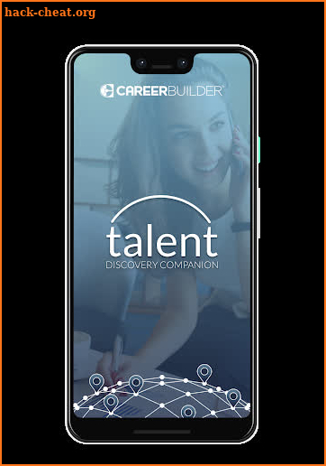 CareerBuilder: Talent Discovery Companion screenshot