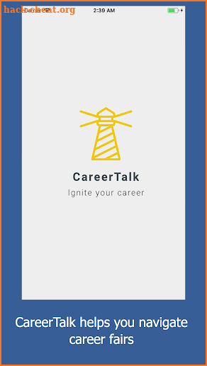CareerTalk: Find Your Jobs screenshot