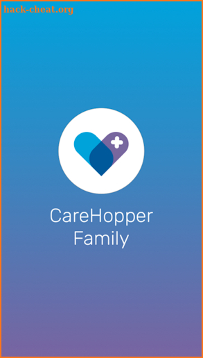 CareHopper screenshot