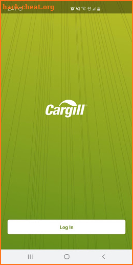 CargillAg screenshot