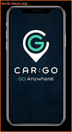 CAR:GO - Go Anywhere screenshot