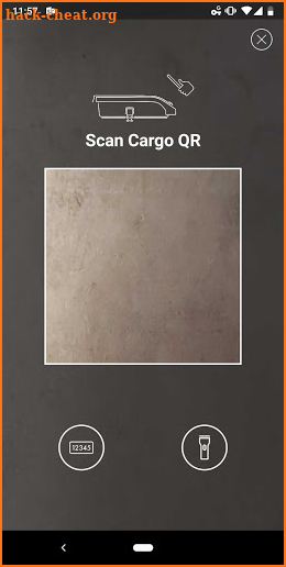 Cargo Store screenshot