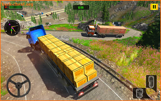 Heavy truck simulator hack apk download pc