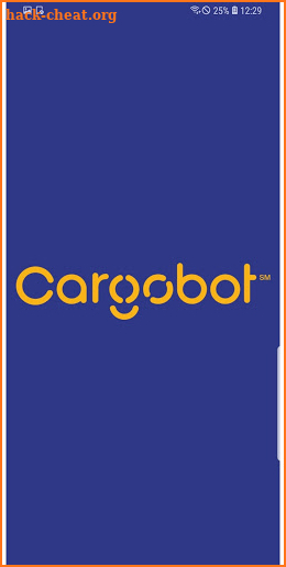 Cargobot Carrier screenshot