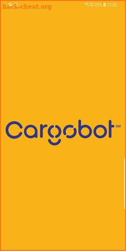 Cargobot Shipper screenshot