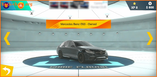 CARISTAN - Car Racing Game screenshot