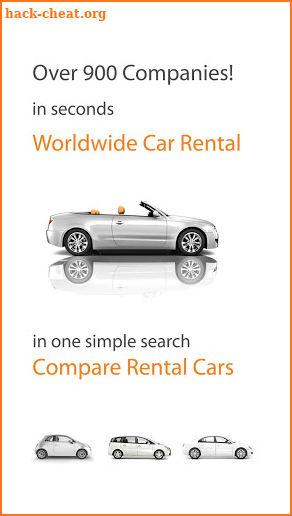 Carla Car Rental: Rent a Car Cheap Rentals Near Me screenshot