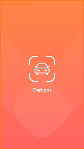 CarLens screenshot
