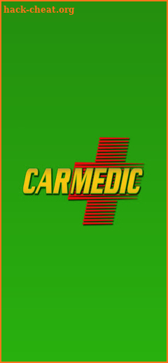 CarMedic screenshot