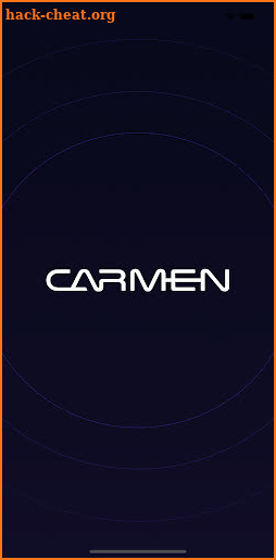 Carmen Service screenshot