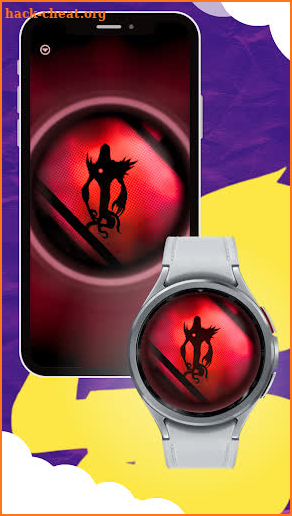 Carnage Watch screenshot