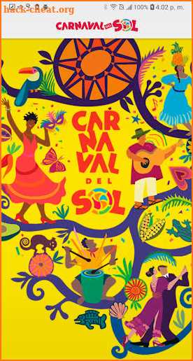 Carnaval del Sol - CA screenshot