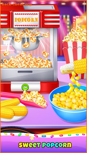 Carnival Fair Food & Carnival Games screenshot