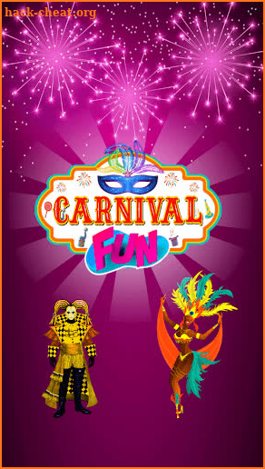 Carnival fun free games offline and without wifi screenshot