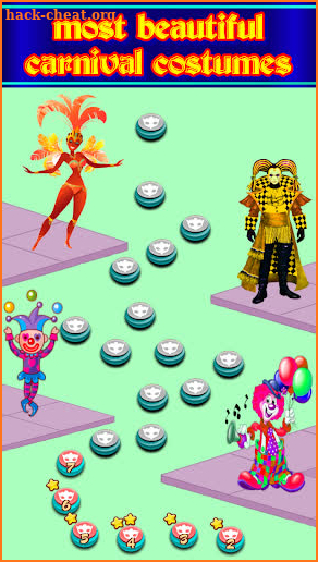 Carnival fun free games offline and without wifi screenshot