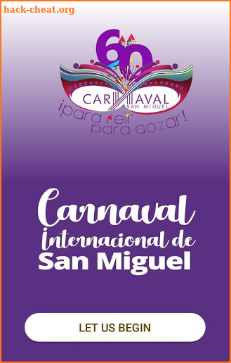 Carnival of San Miguel 2018 screenshot