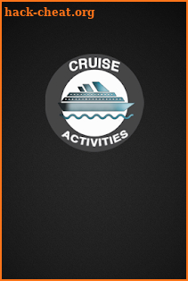 Carnival | Cruise Activity Reminder screenshot