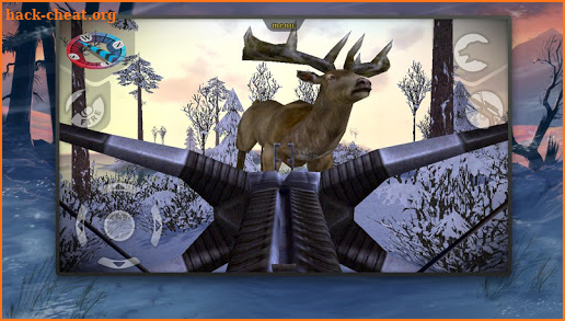 Carnivores: Ice Age screenshot