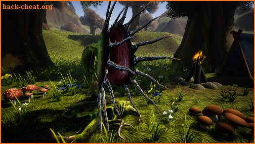 Carnivorous Plant Simulator screenshot