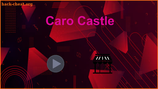 Caro Castle screenshot